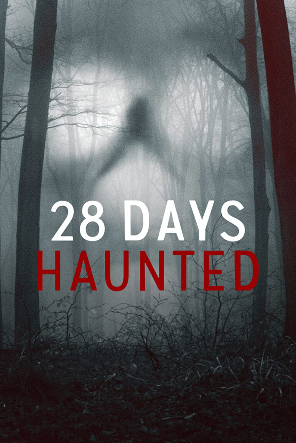 28 ngày ma ám - 28 Days Haunted