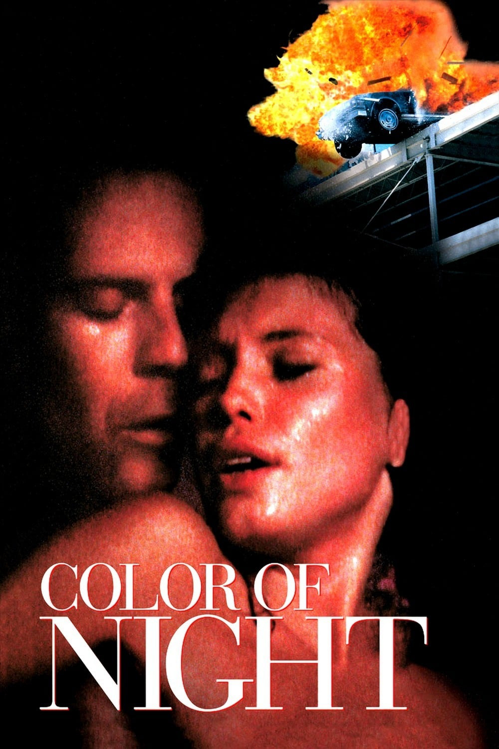 Màu Của Màn Đêm (1994)