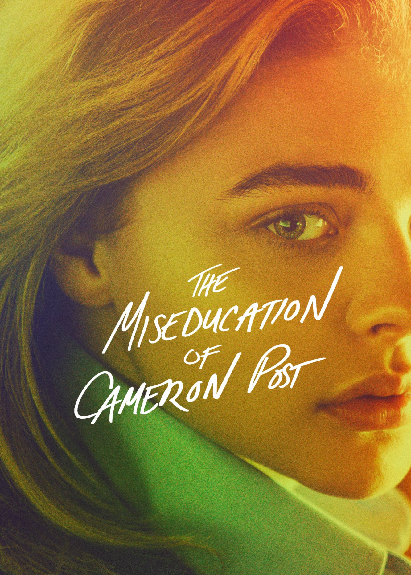 The Miseducation of Cameron Post - The Miseducation of Cameron Post