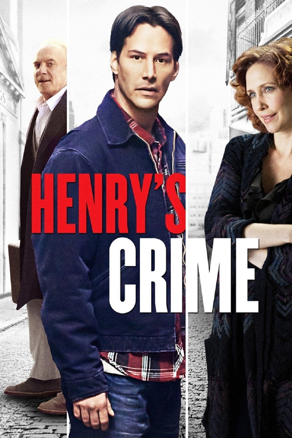 Tội ác của Henry (2010)